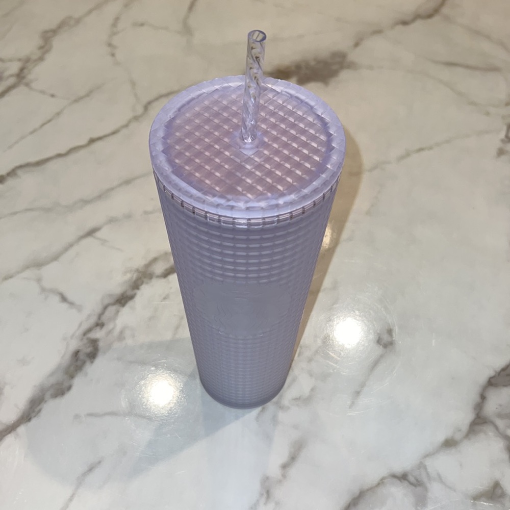 Starbucks Cup